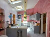 Vente maison 9 pièces Vente maison 9 pièces