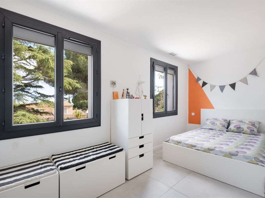 Maison Le cap-d-agde