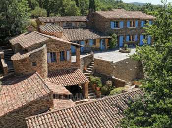 Vente maison 10 pièces Vente maison 10 pièces