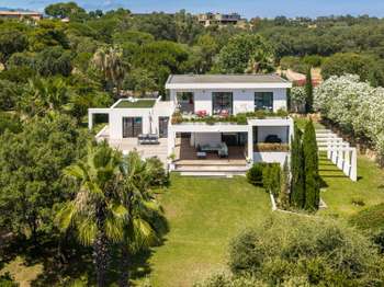 Vente maison 8 pièces Zonza 2A