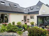 Vente maison 8 pièces Vente maison 8 pièces