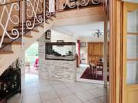 Vente maison 8 pièces Vente maison 8 pièces