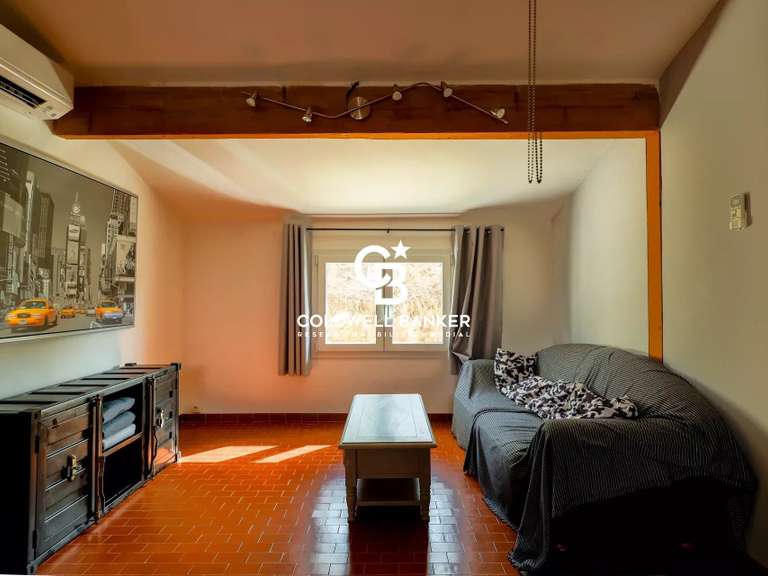 Villa Bormes-les-Mimosas - 4 chambres - 186m²