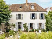 Vente maison 10 pièces Vente maison 10 pièces