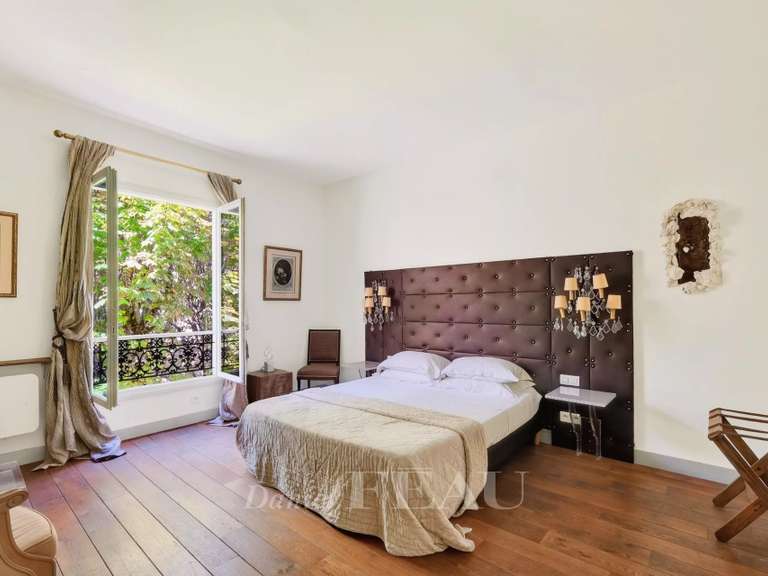 Appartement Paris 4e - 2 chambres - 53m²