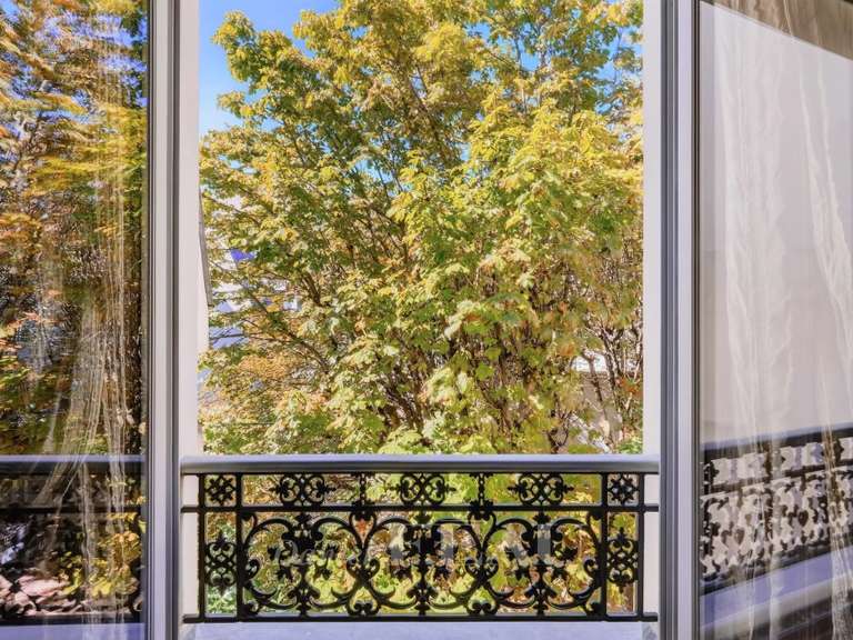 Appartement Paris 4e - 2 chambres - 53m²