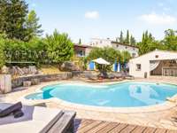 Vente maison 16 pièces