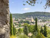 Vente maison 16 pièces
