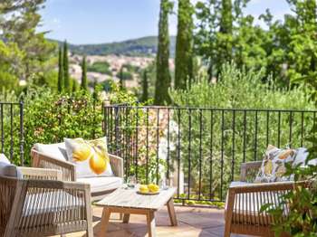 Vente maison 16 pièces