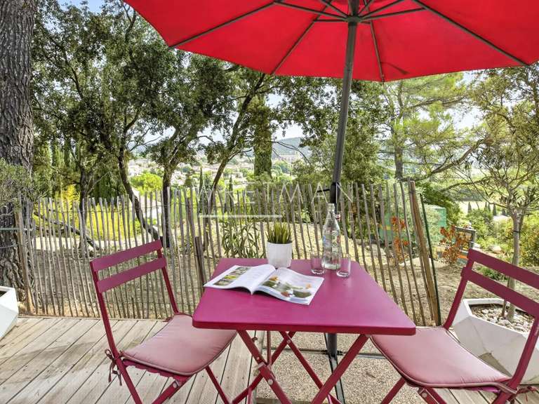 House Lorgues - 9 bedrooms - 400m²