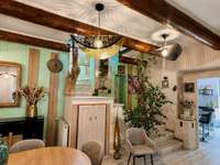 Vente maison 8 pièces Vente maison 8 pièces