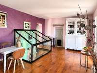 Vente maison 8 pièces Vente maison 8 pièces