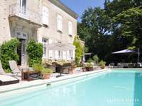 Vente maison 10 pièces