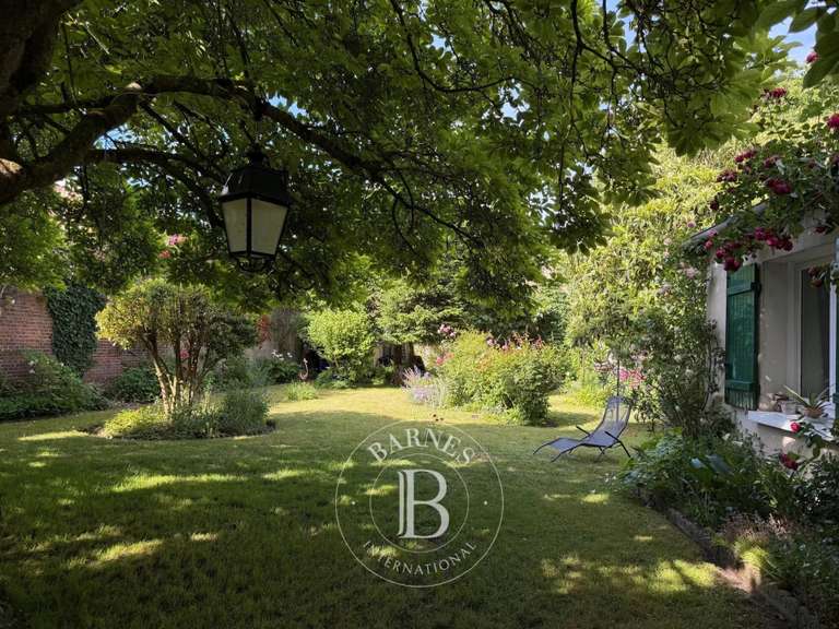 Maison Bourges - 5 chambres - 223m²