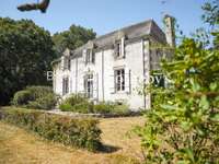 Vente maison 10 pièces