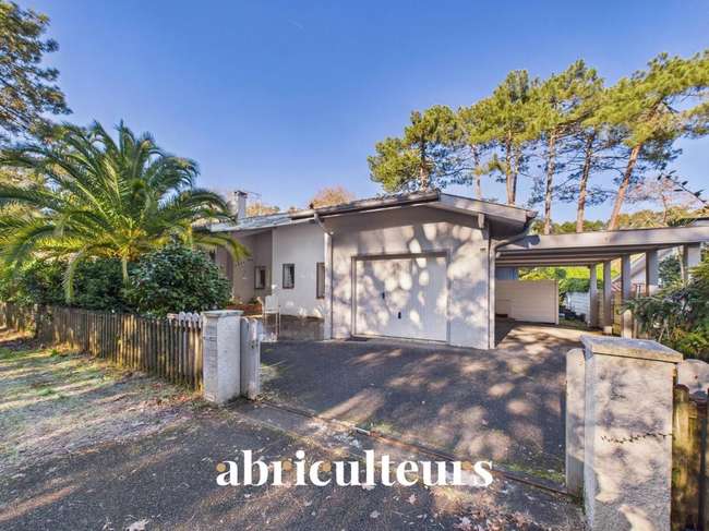Maison 4 pièces 127 m² · à Seignosse · 127 m² · 901 000 €
