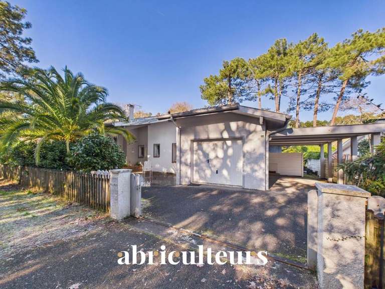 Maison Seignosse - 3 chambres - 127m²