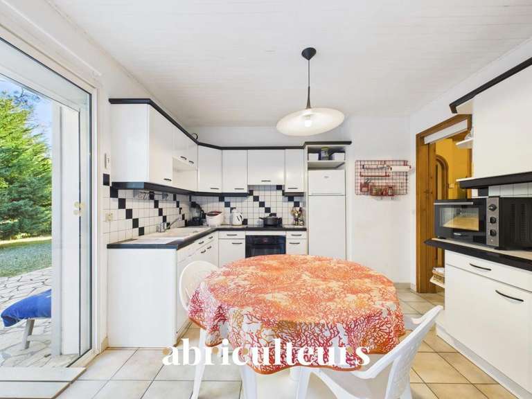 Maison Seignosse - 3 chambres - 127m²