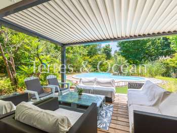 Vente maison 6 pièces Soustons 40