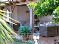 Vente maison 11 pièces