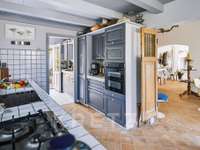 Vente maison 11 pièces