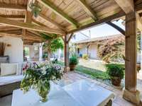 Vente maison 11 pièces