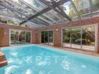Vente maison 9 pièces Vente maison 9 pièces