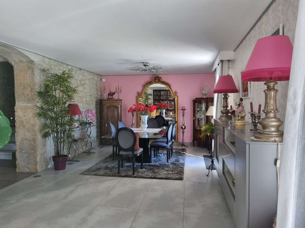 Maison Veynes