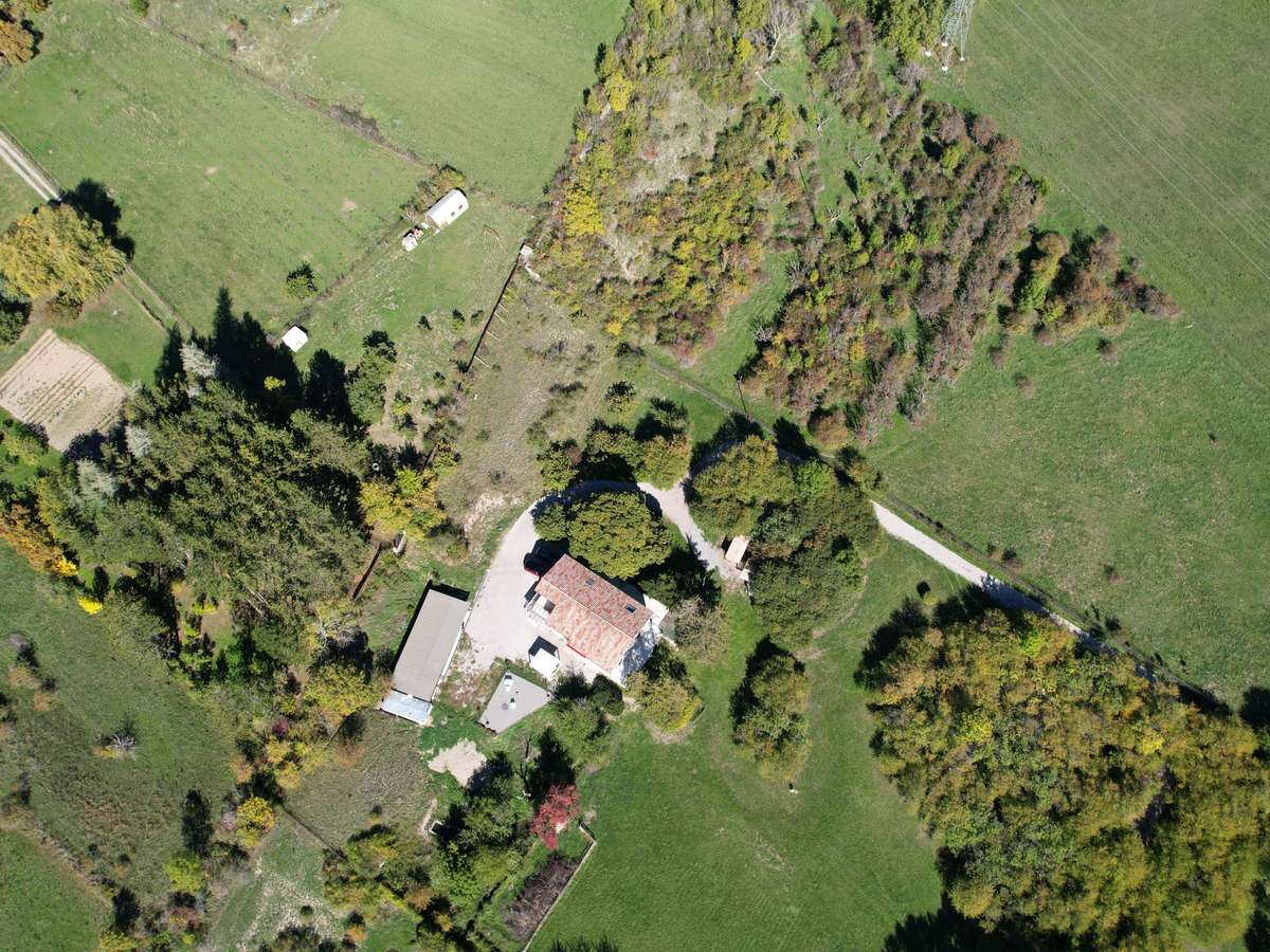 Maison Veynes