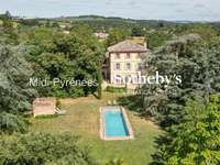 Vente maison 10 pièces Vente maison 10 pièces