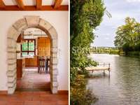 Vente maison 10 pièces Vente maison 10 pièces