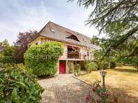 Vente maison 10 pièces Vente maison 10 pièces