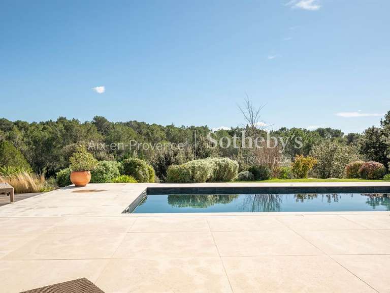 Maison Aix-en-Provence - 260m²