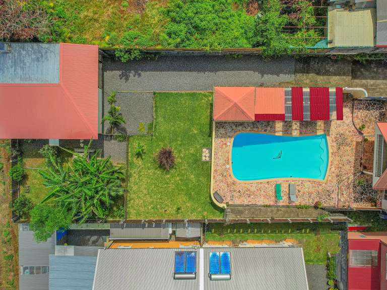 Villa avec Vue sur mer Saint-Joseph - 5 chambres - 210m²