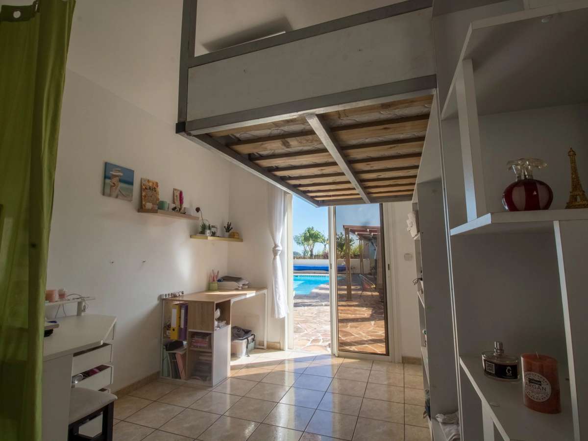 Villa Saint-Joseph
