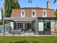 Vente maison 8 pièces Vente maison 8 pièces