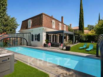 Vente maison 8 pièces Vente maison 8 pièces