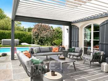 Vente maison 8 pièces Vente maison 8 pièces
