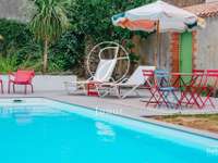 Vente maison 8 pièces Vente maison 8 pièces