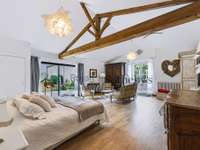 Vente maison 17 pièces