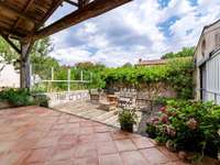 Vente maison 17 pièces