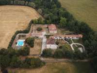 Vente maison 17 pièces
