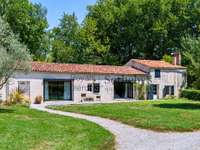 Vente maison 17 pièces
