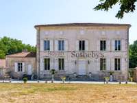 Vente maison 17 pièces