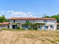 Vente maison 17 pièces