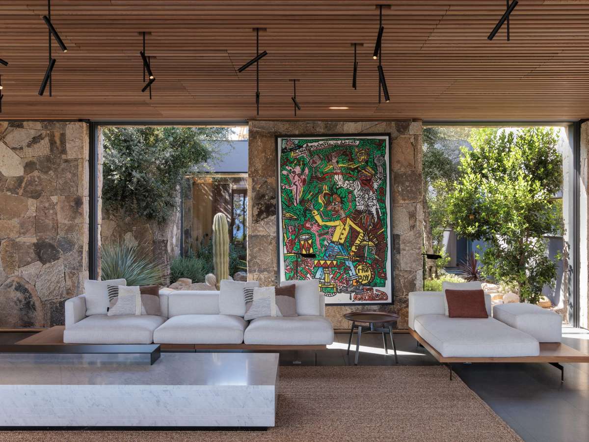 Villa Sainte-Lucie-de-Porto-Vecchio