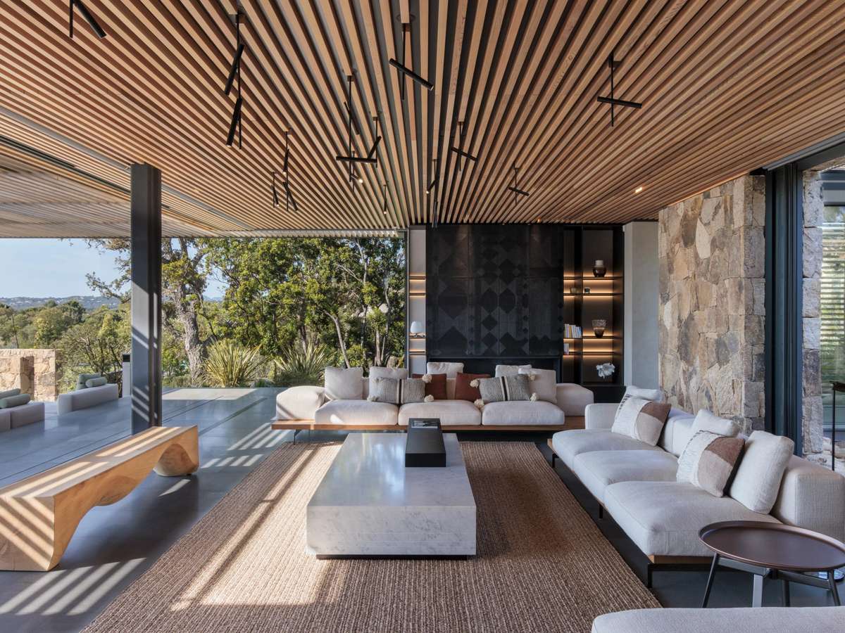 Villa Sainte-Lucie-de-Porto-Vecchio
