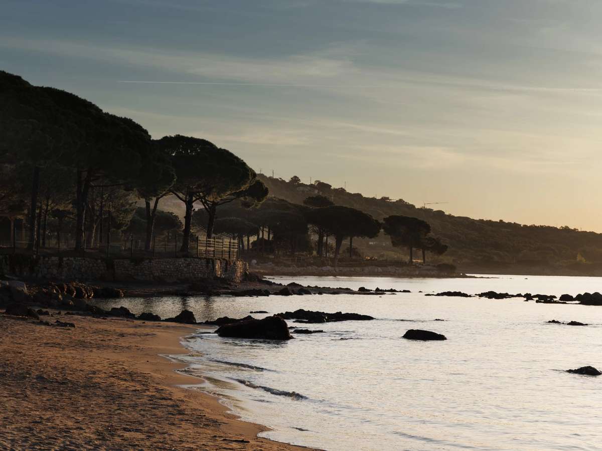 Villa Sainte-Lucie-de-Porto-Vecchio