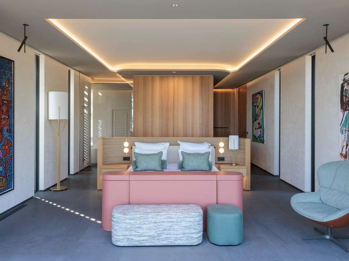 Villa Sainte-Lucie-de-Porto-Vecchio