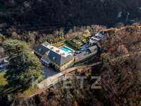 Vente maison 14 pièces